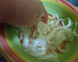 Foto del paso 2 de la receta: Jurel con palta