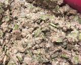 Keto friendly vegan GF seed bread recipe step 4 photo