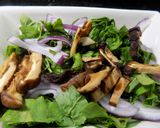 Foto del paso 4 de la receta: Ensalada diferente