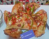 A picture of step 4 of Pizza.