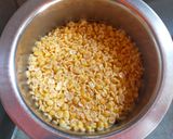 સિંધી તુવેર દાળ (Sindhi Tuver Dal Recipe In Gujarati) રેસીપી સ્ટેપ1ફોટો