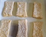 Foto del passaggio 5 della ricetta Galletas de Pascua Calabresas (Biscotti ‘i Pasca) – Receta de la Abuela 🍪🐣