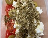 Gyors görög reggeli recept fázis 1 fotója