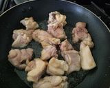 A picture of step 5 of ABC Chicken Soup.