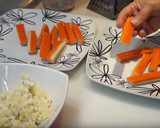 Foto del paso 4 de la receta: Aperitivos fáciles y rápidos para NAVIDAD parte 1