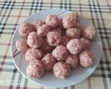 Foto del paso 4 de la receta: Albóndigas para preparar un cocido, con embutidos de Catalunya