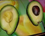 Foto del paso 1 de la receta: Postre de chocolate y palta
