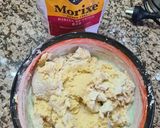 Foto del paso 2 de la receta: Polvorones 💣