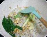Foto langkah ke 2 dari resep Nasi Liwet Sunda Rice Cooker.
