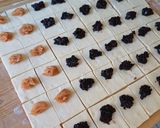 Hájas süti recept fázis 5 fotója