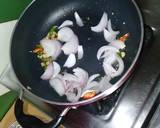 Chilli chinese noodles recipe step 3 photo
