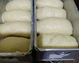 Roti keset susu eggless #IdamanHati langkah memasak 4 foto