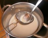 Foto del paso 2 de la receta Crema pastelera