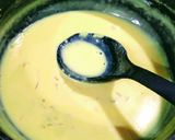 केसरी बासुंदी (kesari basundi recipe in Hindi) रेसिपी चरण 4 फोटो