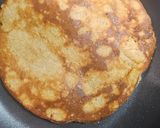 Foto del paso 6 de la receta: Tortitas 🥞