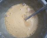 Coffee Wheat Cake recipe step 3 photo