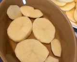 奶油烤馬鈴薯 Potato Gratin じゃがいものグラタン的食譜步驟2照片