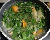 Foto langkah ke 3 dari resep Sayur Bening Bayam.
