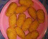 Foto langkah ke 7 dari resep Timus Ubi n Kelapa Parut.