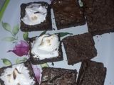 Brownie con cacao y manteca