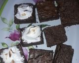 Foto del paso 8 de la receta: Brownie con cacao y manteca