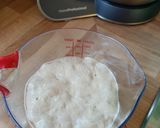 Nyitott diós narancsos kalács recept fázis 1 fotója