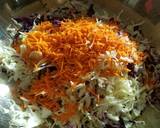 Thai Coleslaw recipe step 1 photo