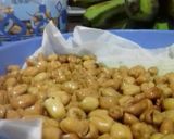 Foto langkah ke 7 dari resep Kacang bawang gurih renyah no keras.