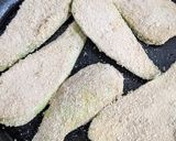 Foto del paso 3 de la receta: Milanesas de Zucchini 🥳