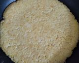 Foto langkah ke 3 dari resep Pizza Nasi (nasi sisa semalam).