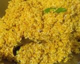 খিচুড়ি (khichuri recipe in Bengali) রেসিপি ধাপ - 5 ছবি