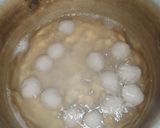 Foto langkah ke 1 dari resep 08 GBC. Hobakjuk (Bubur Labu Kuning Korea).