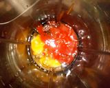 Foto del paso 2 de la receta: Raviolones de Tomate y Tomillo relleno de Pollo tomates secos y orégano
