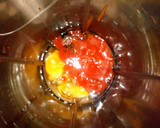 Foto del paso 2 de la receta: Raviolones de Tomate y Tomillo relleno de Pollo tomates secos y orégano