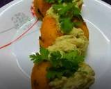 Medu Vadas recipe step 1 photo