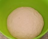 عکس مرحله 4 از دستور نان دال عدس