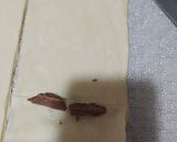 صورة لخطوة 7 من وصفة كرواصون بالشكولاطة pain chocolat
