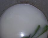 Foto langkah ke 2 dari resep Kolak pisang dan labu parang.