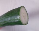 A picture of step 1 of Tarama.
