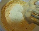 Foto langkah ke 3 dari resep Putri Salju Ekonomis (Tanpa Butter).