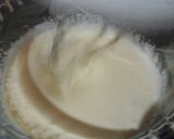 Foto del paso 3 de la receta: Bizcochuelo marmolado
