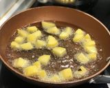 Foto del paso 4 de la receta Pollo al ajillo a mi manera 💃💃
