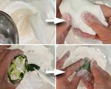Jouyo Manju Matcha an (Wagashi) recipe step 5 photo