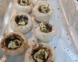 Foto del paso 2 de la receta: Champiñones al jerez (plato único o guarnición)