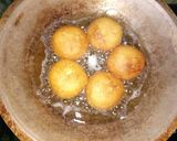 Foto langkah ke 5 dari resep Donat kentang super lembut semok mok... Mok.