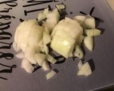 Une image de l'étape 6 de Raclette party.