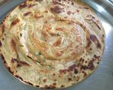 મસાલા લચ્છા પરાઠા (Masala Lachha Paratha Recipe In Gujarati) રેસીપી સ્ટેપ5ફોટો