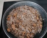Foto del paso 4 de la receta: Arroz blanco con calamares en su tinta