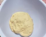 Foto langkah ke 3 dari resep Onde-Onde Ketawa.