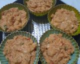 Foto del paso 6 de la receta: Muffins de pescado al horno o airfryde